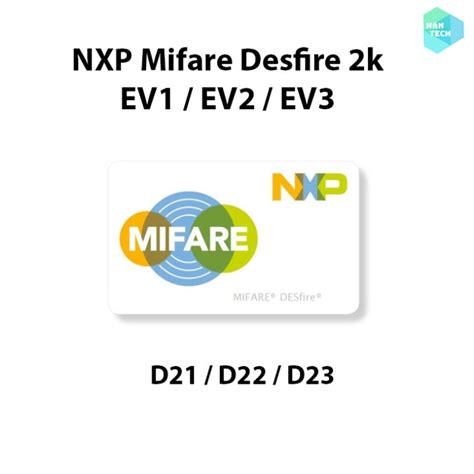 mifare desfire ev1 card makers|desfire ev1 vs ev2 ev3.